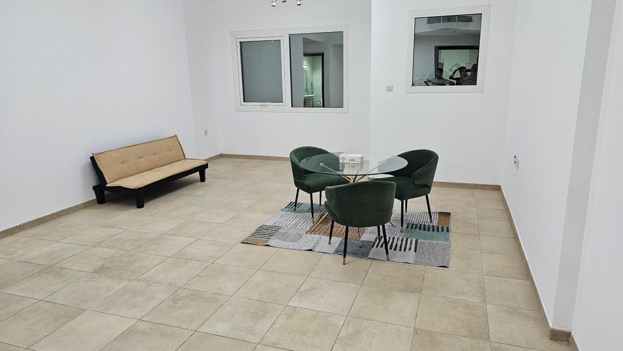 Lavish Private Rooms Sharjah Exterior foto