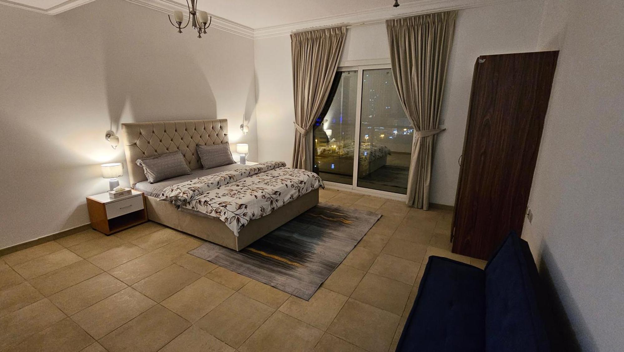 Lavish Private Rooms Sharjah Exterior foto